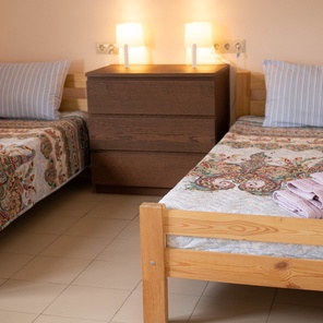 Стандарт 2х местный