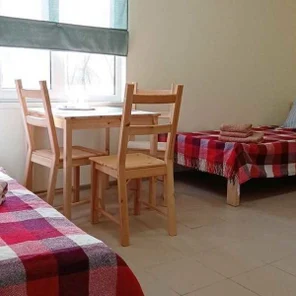 Стандарт 3х местный