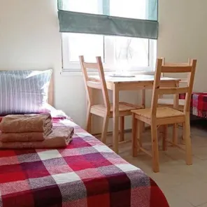 Стандарт 3х местный