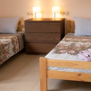 Стандарт 2х местный